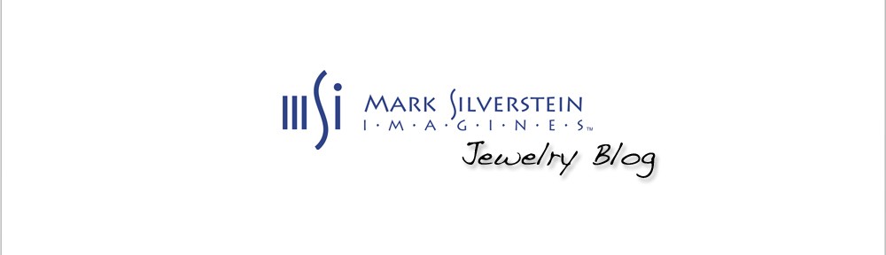 Mark Silverstein Imagines